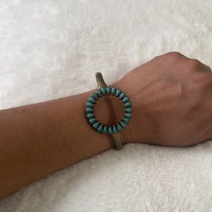 Western new bracelet